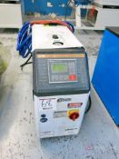 Budzar Shini Model STM-910W-0-LT Temperature Controller