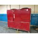 Wittmann Model Q8V-U120 Dual Zone 7-Ton Each Total 14-Ton Chiller - Image 1 of 5