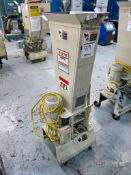 Bi-Cutter Compact Screenless Granulator Model SR68