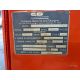 BT Prime Mover Model RR30C 3000-Lb Cap. Narrow Aisle Forklift - Image 7 of 8
