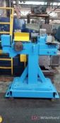 2-Roll Heavy Duty Scale Breaker