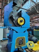 Hi-Draw Drawing Deadblock Coiler