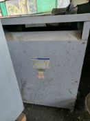 Challenger Transformer