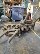 2-plane Wire Straightener