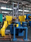 Vaughn-style Double Deck Bullblock 35