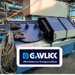 Gavlick Machinery Corp