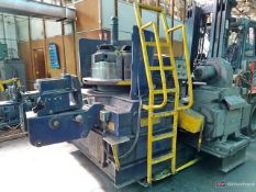 Morgan Model #10 Double Deck Bullblock