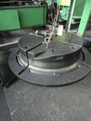 Vaughn Double Deck Draw Block