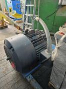 Marathon Motor, model 7VJ