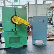 Macbee Model 16DBLC-15B Drawing Deadblock Coiler