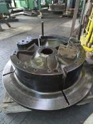 Wire Draw Block, Vaughn; 36