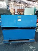 RMG Model MD-14 Mechanical Descaler