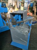 Lubow Model T-1 Trimmer-Nibbler