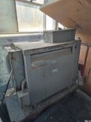 Rapid Electric Model 4409 Multi-transformer Testing Unit