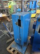 Wirelab-Wilco Model 310 Mechanical Scale Breaker Descalers