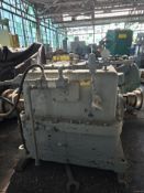 Philadelphia Gear Box