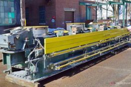 Vaughn 4HRX Motoblox