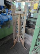 (5) Hi-Riding Strippers for 24