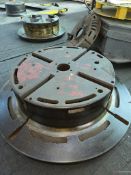 Wire Draw Block, Vaughn; 30