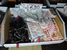 Helicoil Thread Repair Kits