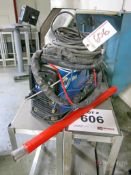 Miller Dynasty 280 Tig Welder