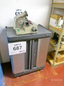 Darex Mdl. SP2500 Drill Sharpener