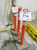 Safety Barriers
