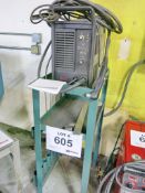 Hypertherm Power Max 1250 G3 Series Plasma Cutting System