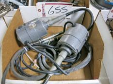 Foredom Flex Shaft Grinders