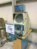 Deltronic Mdl. Imagemaster 730A 12