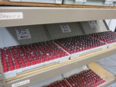 (3) Vermont Gage Pin Gauge Sets