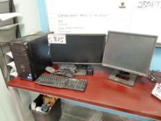 Dell Vostro I7 Desktop Processor