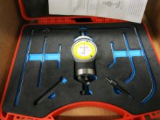 SPI Coaxial Centering Indicator Kit