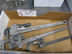 Pipe Wrenches