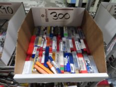 Carbide Thread End Mills & Cutter Mills