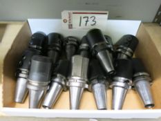 BT 40 Taper Tool Holders