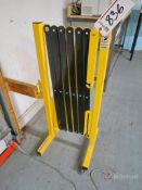 Foldable Safety Gate