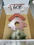 Magnetic Welding Holders