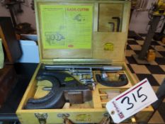 Holdridge Mdl. 4S Radius Cutter