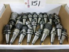 BT-30 Taper Tool Holders