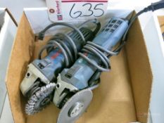Bosch Electric 4.5
