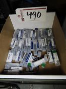 Carbide Thread Mills