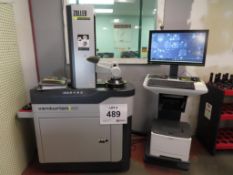 Zoller Venturion 450 Tool Presetter & Measuring Machine