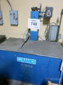 Ramco Drop-In Type Parts Washing System