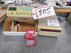 Instek Function Generator