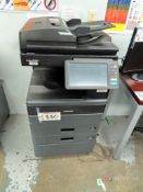 Toshiba E-Studio 2520AC All-In-One Photo Copier