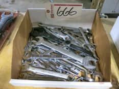 Combo Wrenches