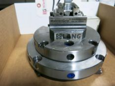 Lang Mdl. 47065 Makro-Grip 4th Axis Vise