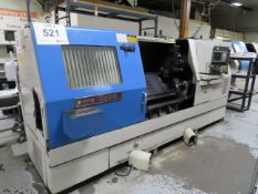 Ikegai TU26L CNC Turning Center