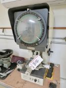 Mitutoyo Mdl. PJ-250 10